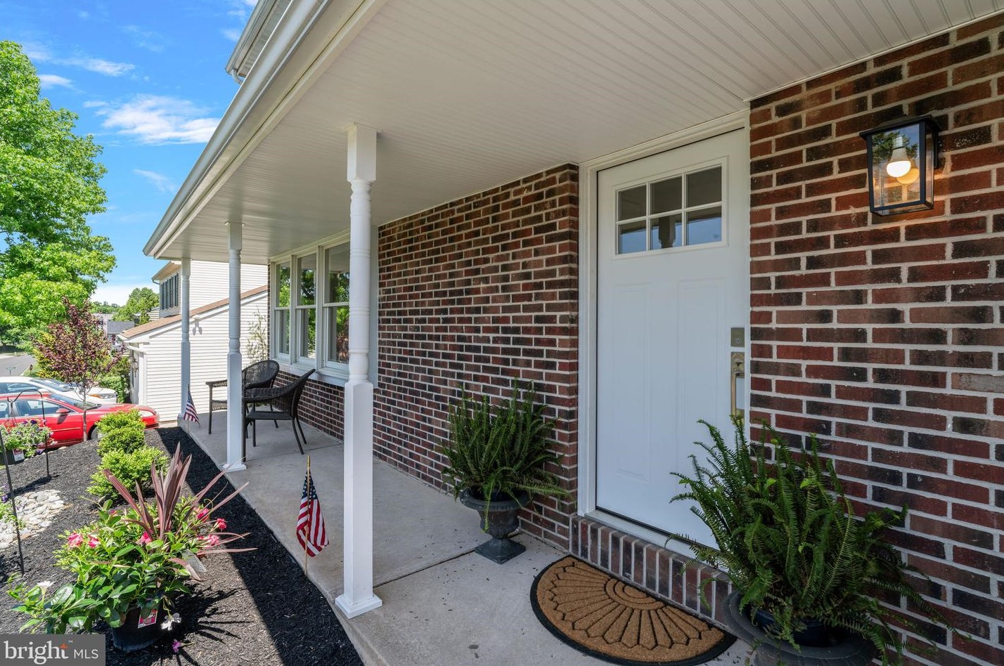 50 Canton Ln, Langhorne, PA 19047-1145