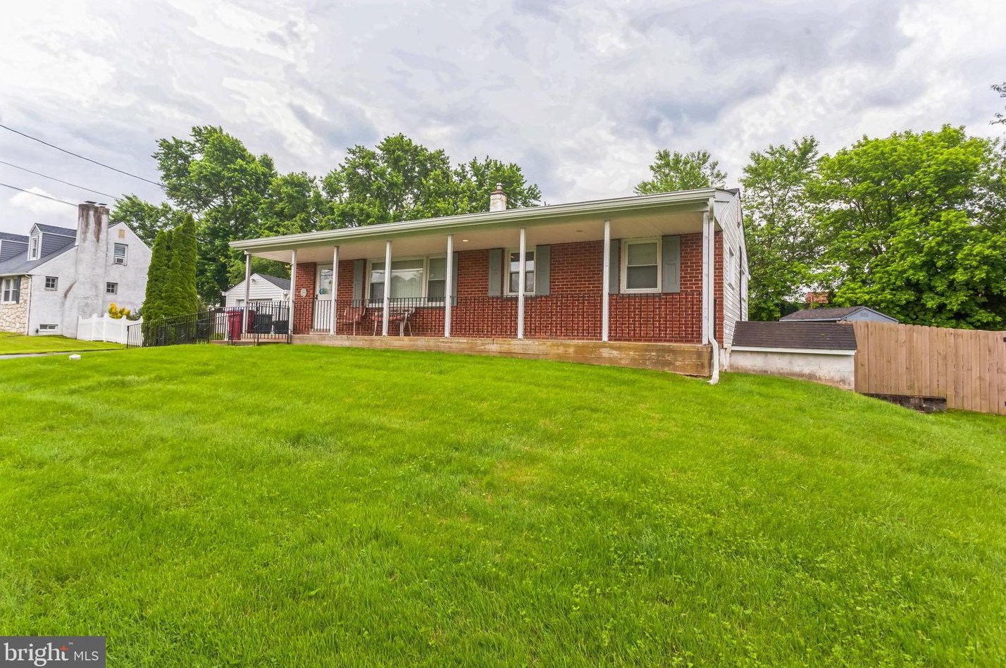 507 Somers Ave, Langhorne, PA 19053-3448