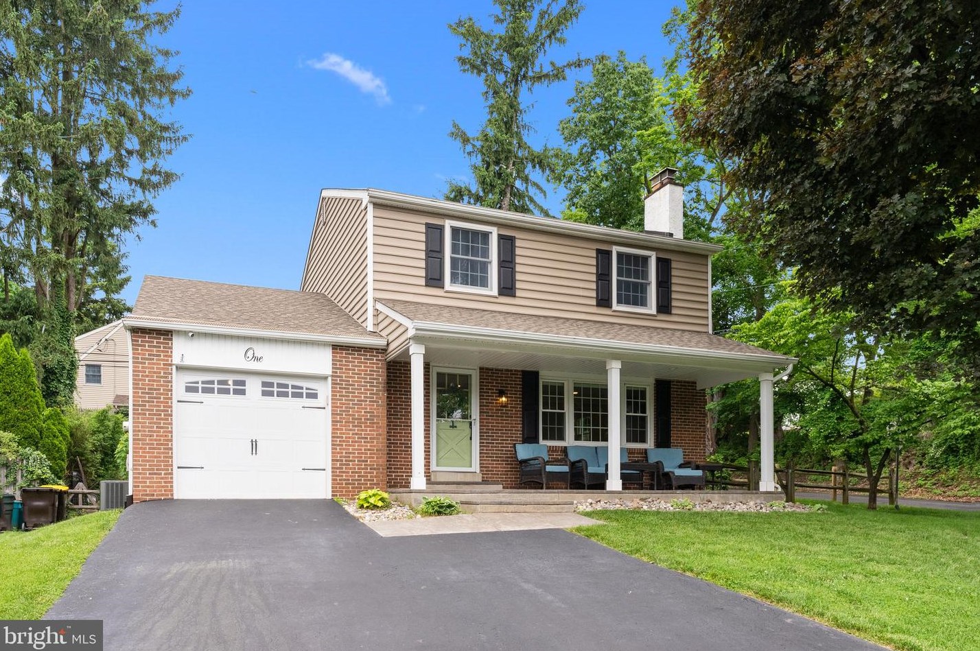 1 Federal Ln, Upper Makefield, PA 18940