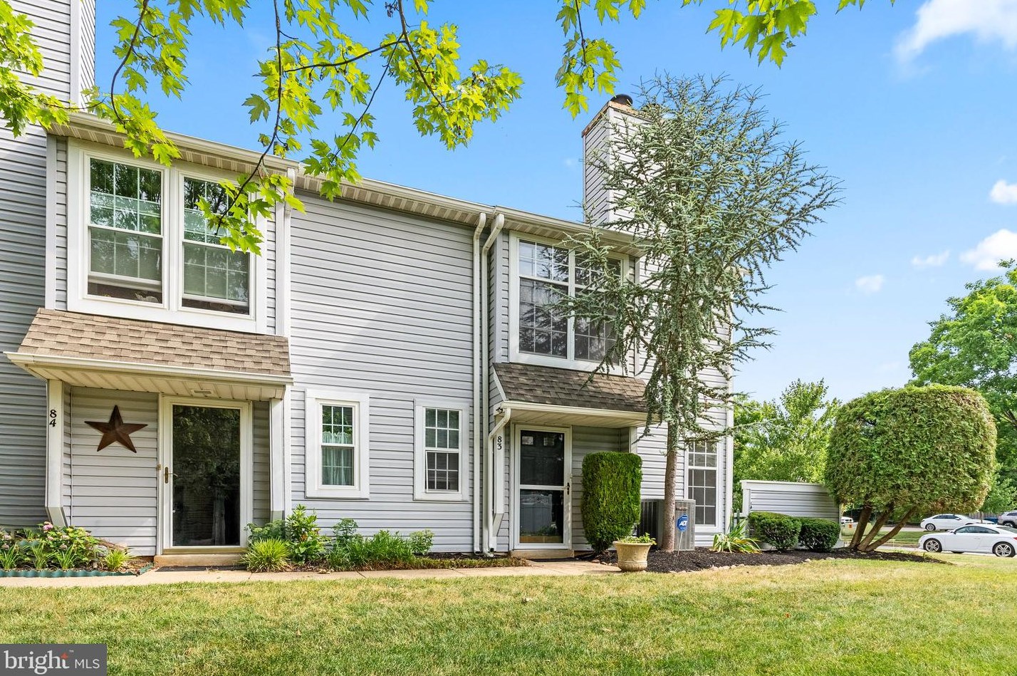 83 Avon Ln #8c, New Hope, PA 18938