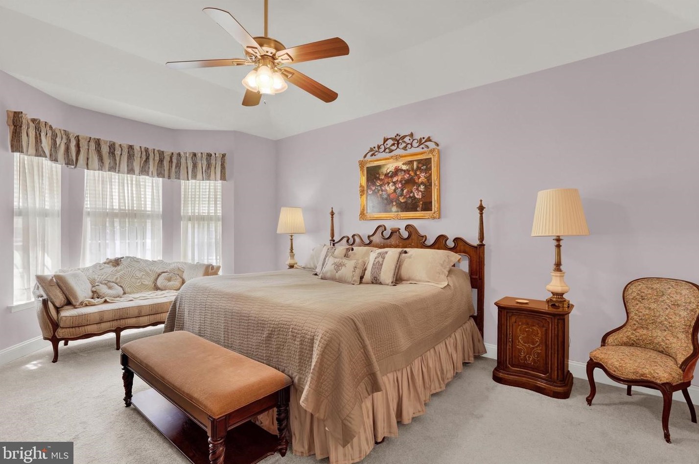 264 Willow Dr, Upper Makefield PA 18940-2447 exterior