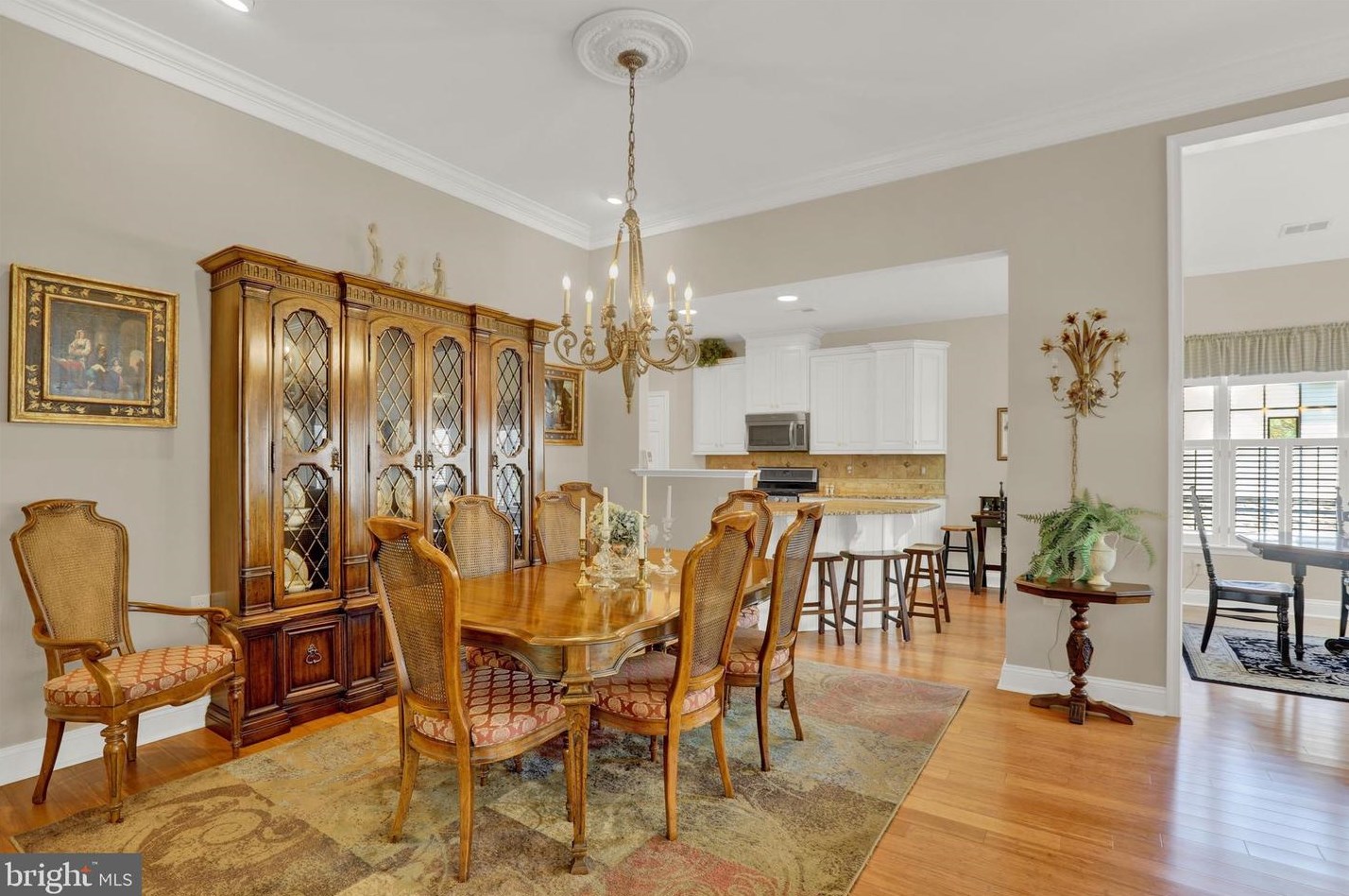 264 Willow Dr, Upper Makefield PA 18940-2447 exterior