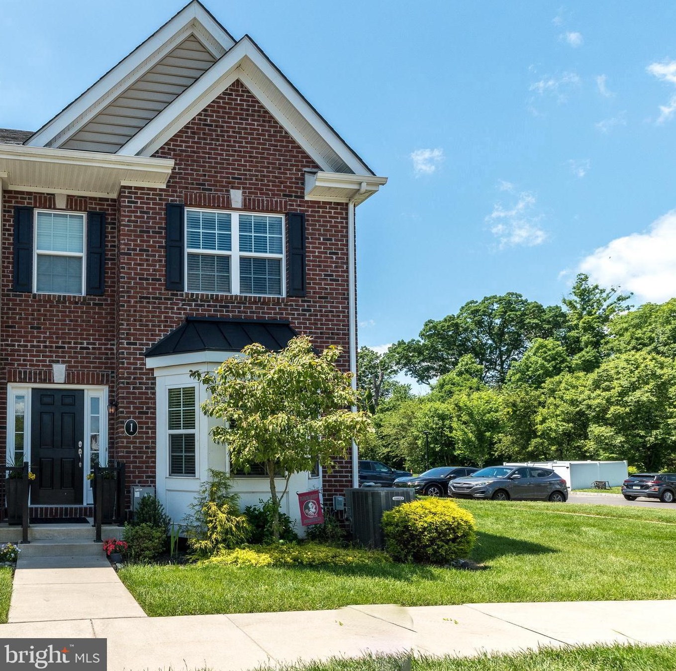 3600 Jacob Stout Rd #1, Gardenville, PA 18902