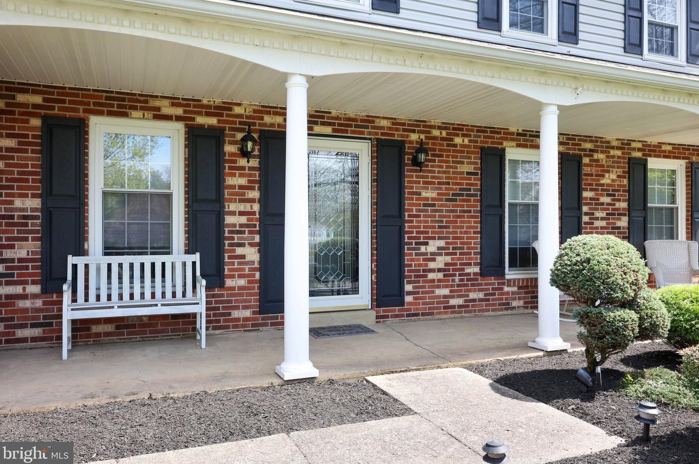1017 Randolph Dr, Yardley, PA 19067-4361