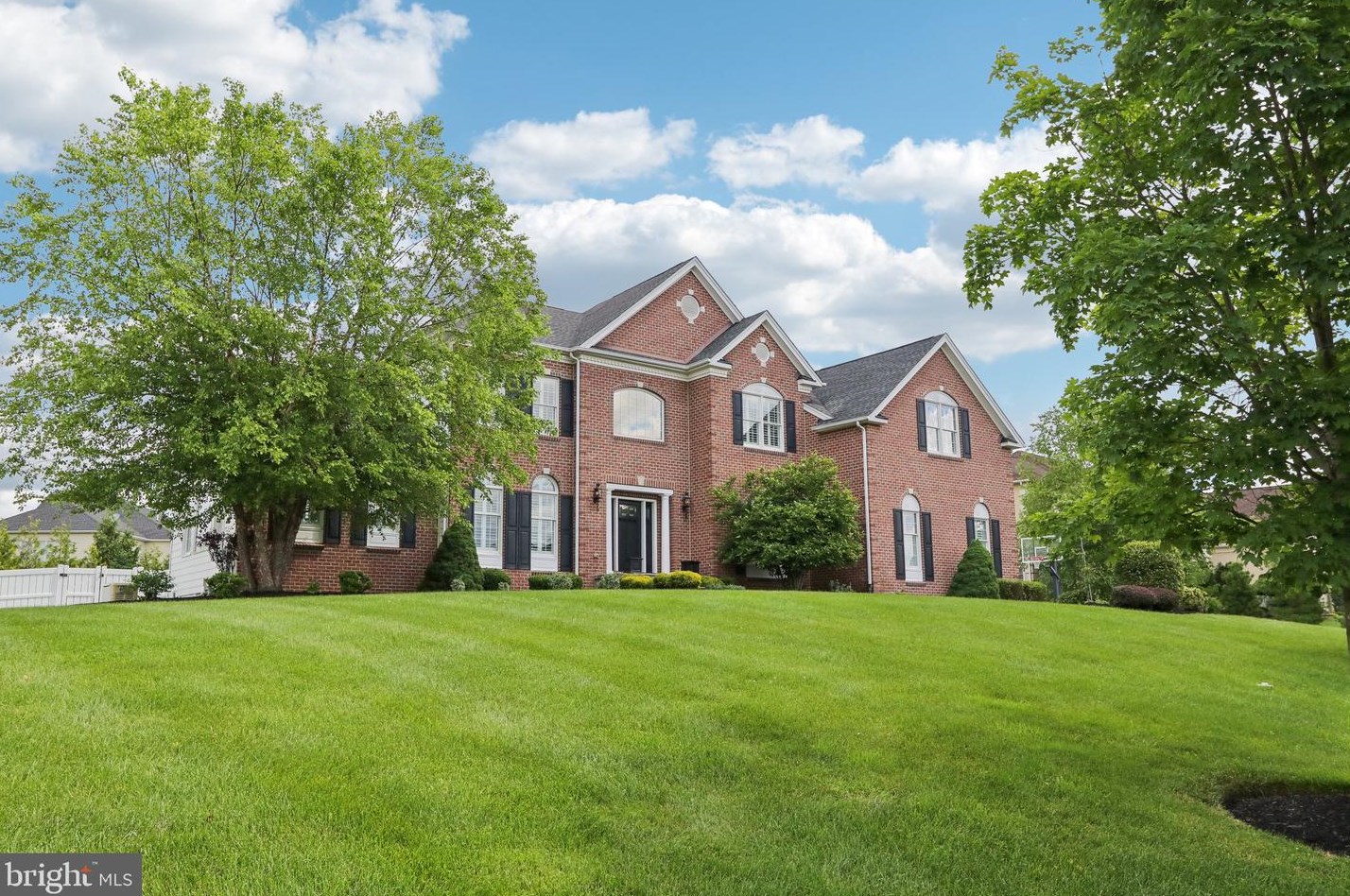 260 Jane Chapman Dr E, Upper Makefield, PA 18940