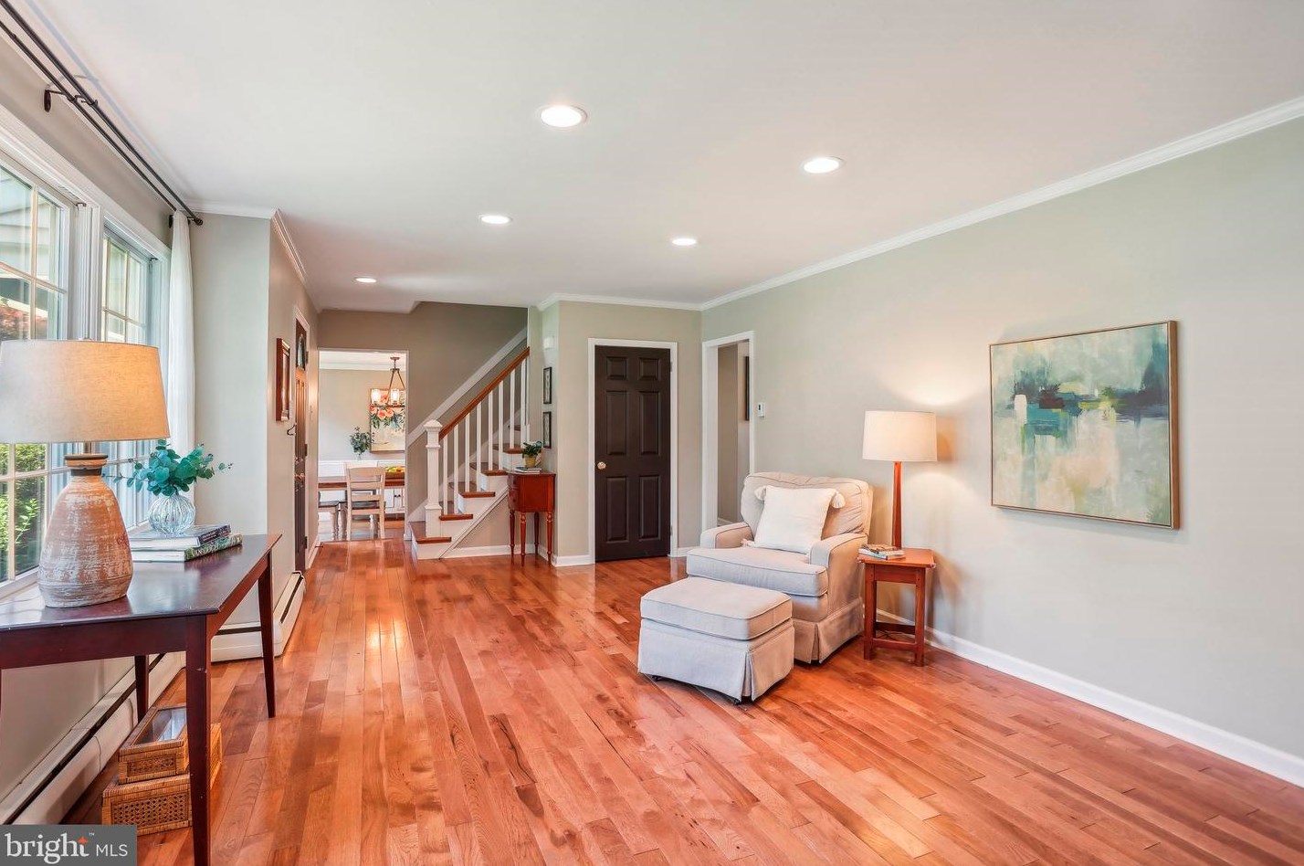 1115 Roeloffs Rd, Yardley, PA 19067