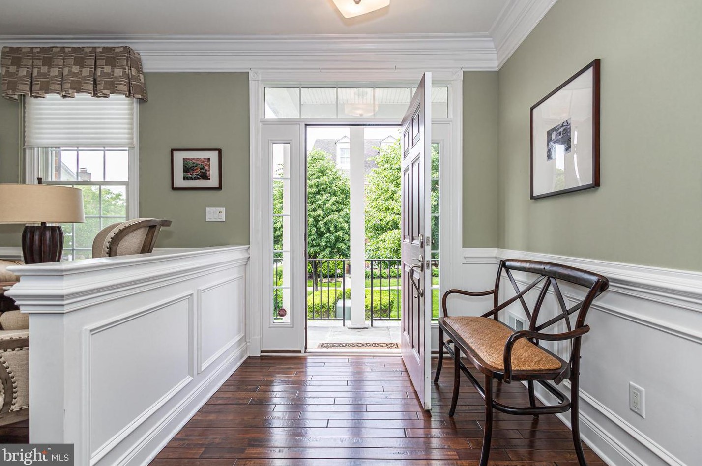 146 Yeates Alley, Upper Makefield, PA 18940