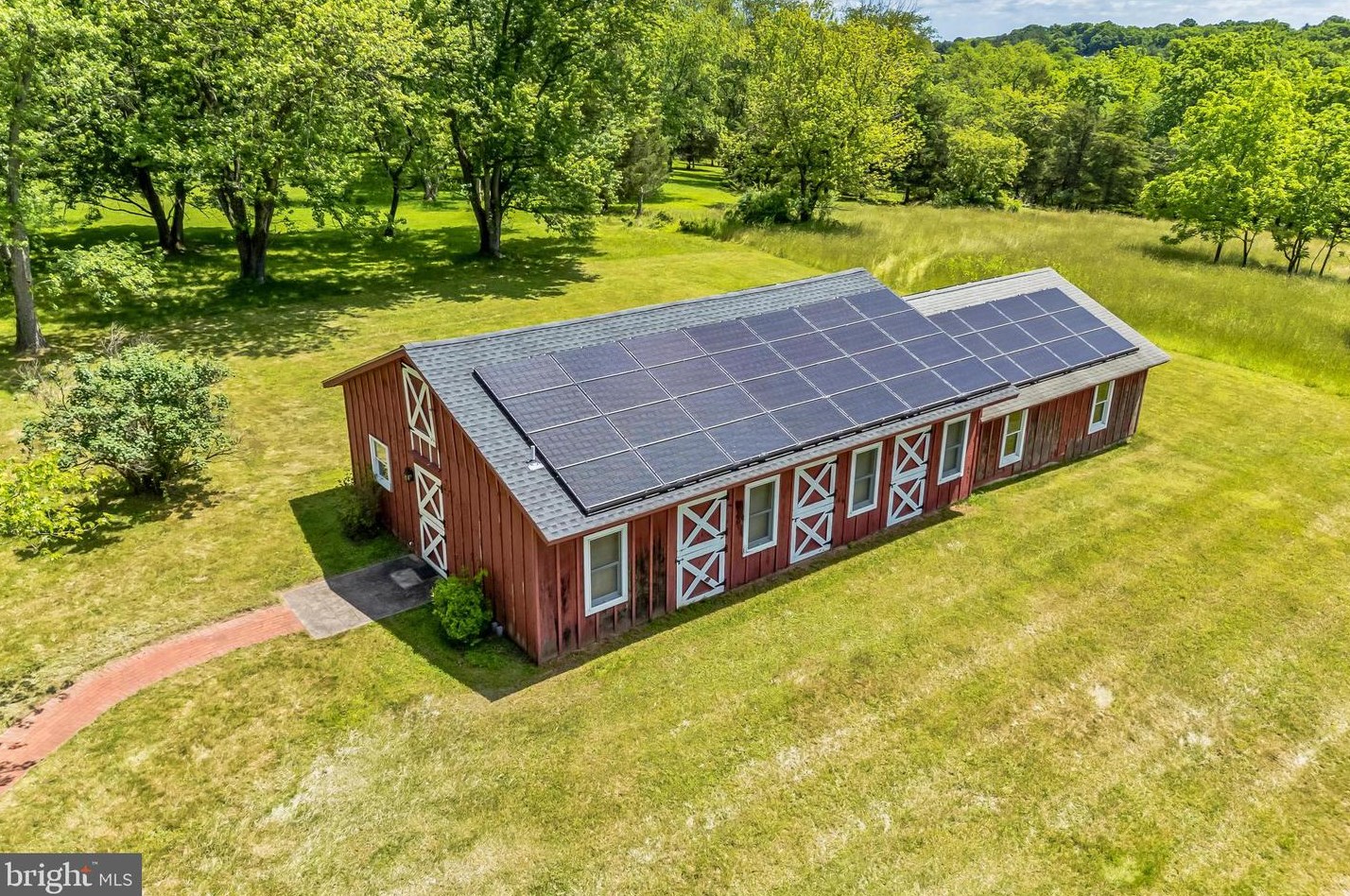 526 Pineville Rd, Upper Makefield, PA 18940