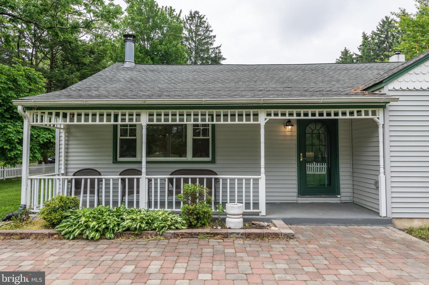 1264 General Mercer Ave, Washington Crossing, PA 18977