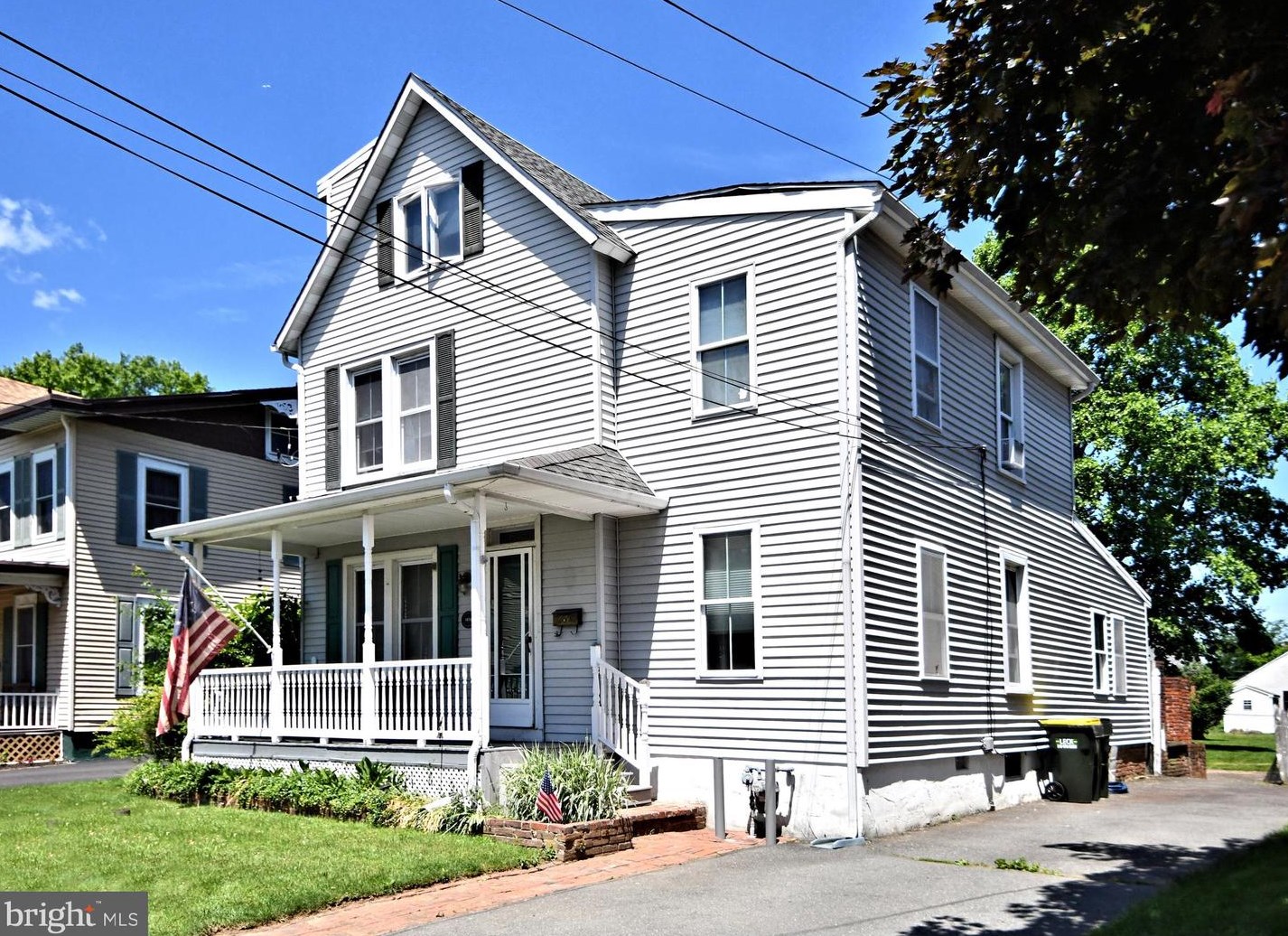 141 Marshall Ave, Langhorne, PA 19047-2115