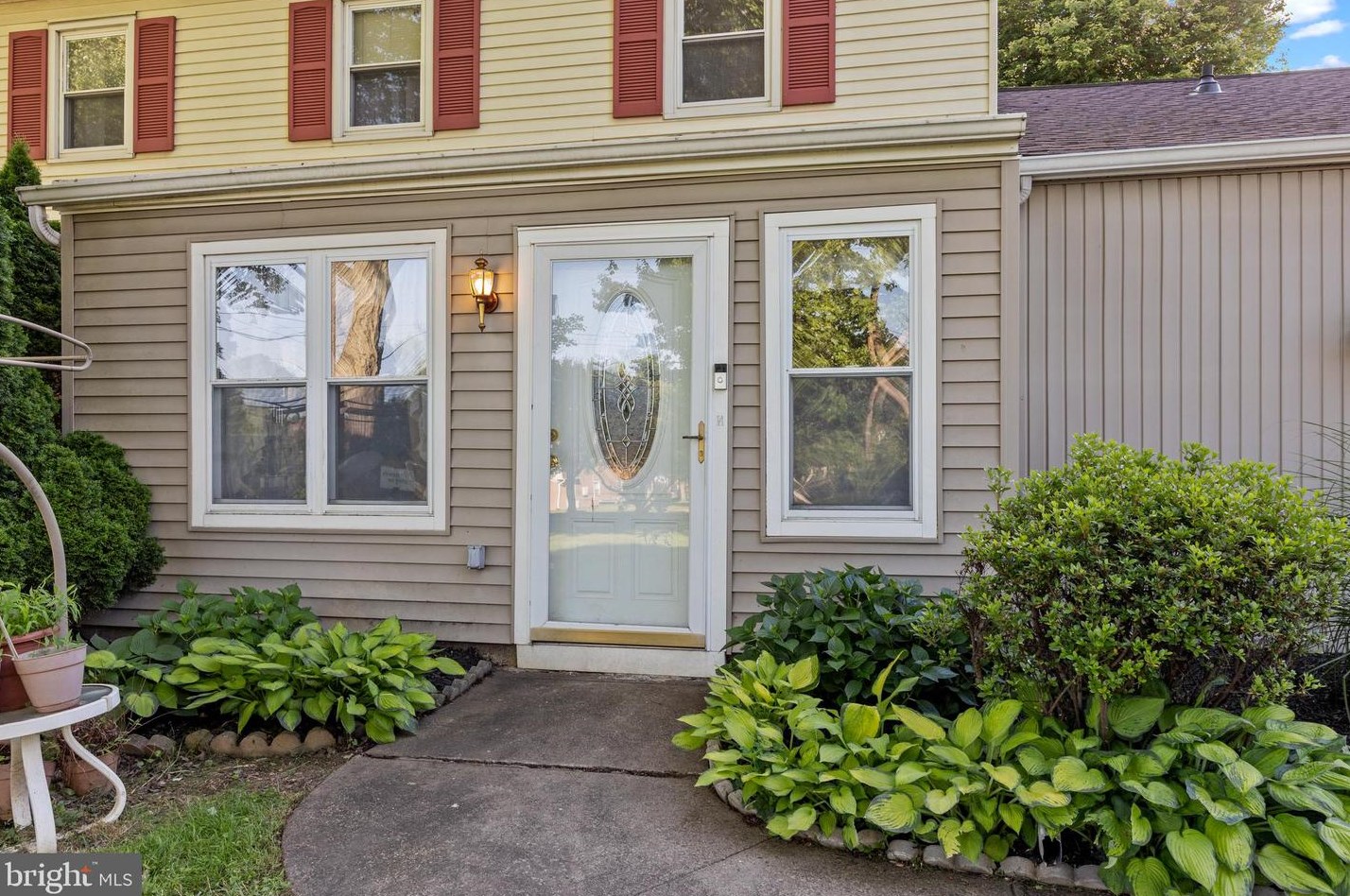2234 Durham Rd, Langhorne, PA 19047-5713