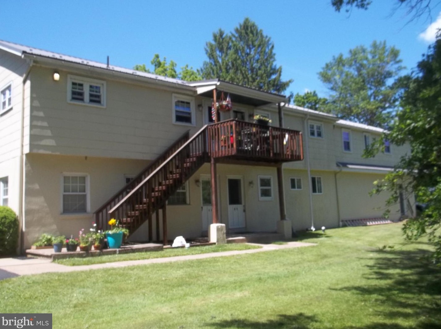 56 Pineside Dr #b5, Perkasie, PA 18944