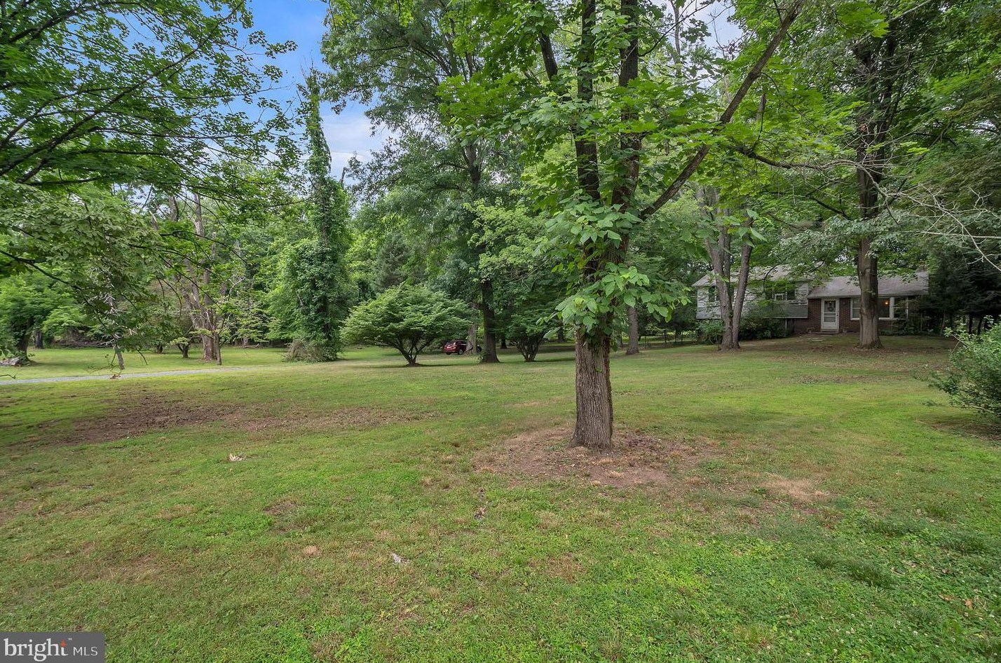 1155 Mt Eyre Rd, Washington Crossing, PA 18977