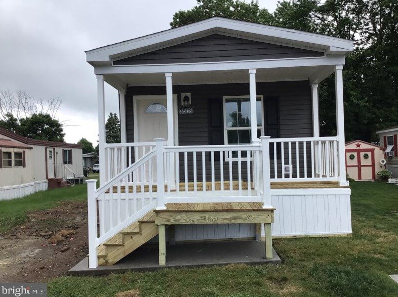 3506 Cannon Dr, Yardley, PA 19067-5118