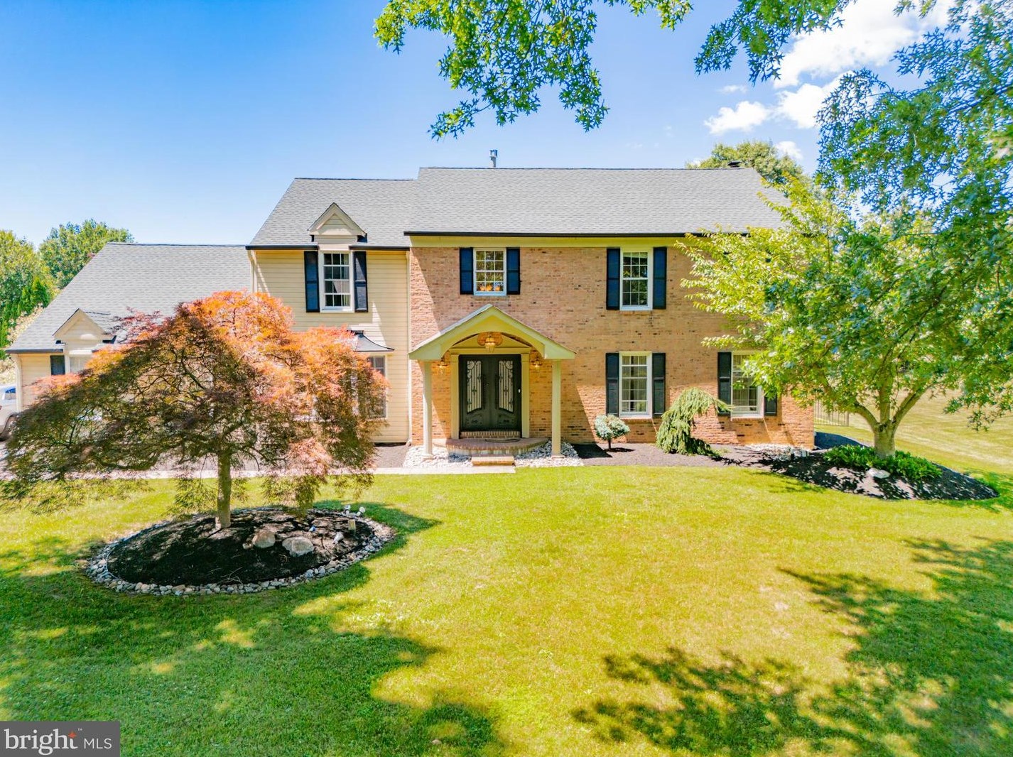 15 Teal Dr, Langhorne, PA 19047-8233