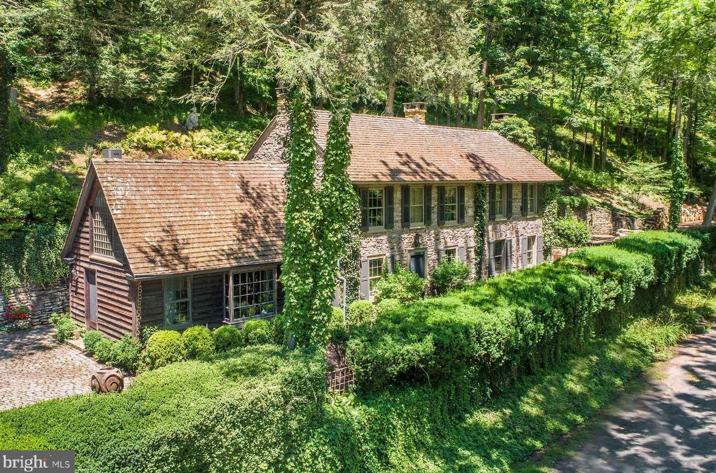 6325 Fleecy Dale Rd, Carversville, PA 18913