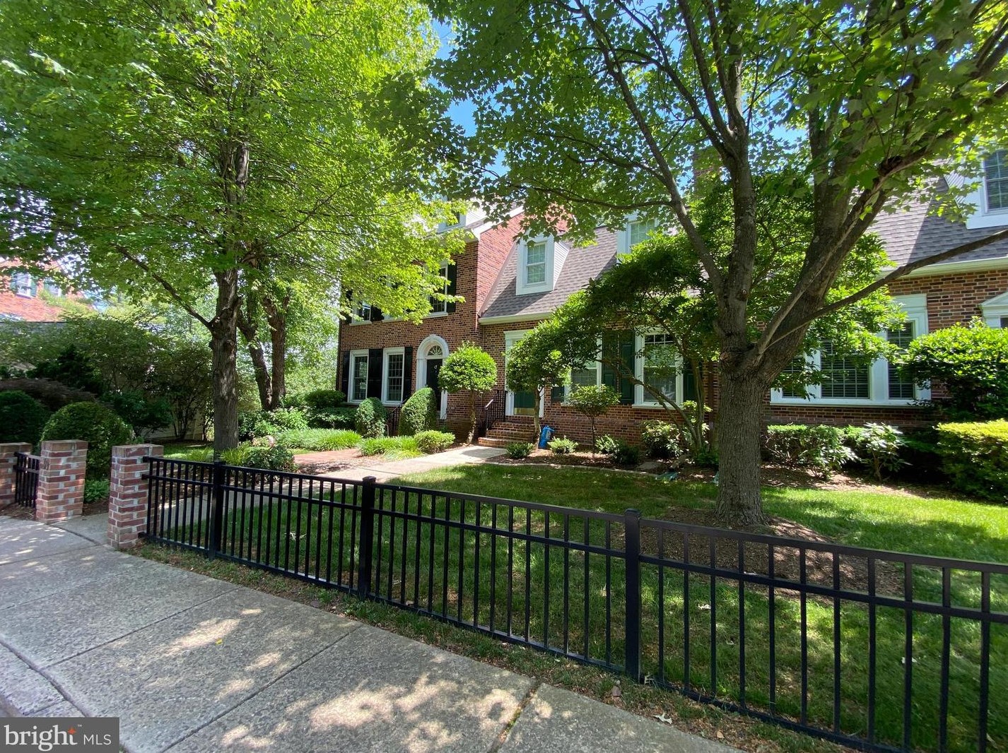 37 Commanders Dr #4a, Washington Crossing, PA 18977
