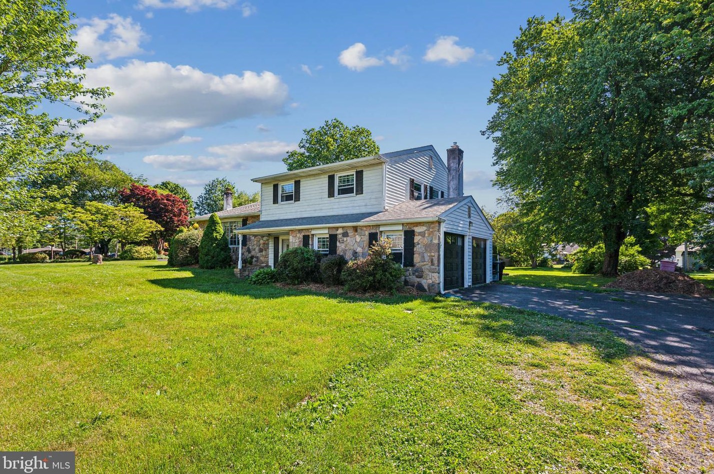 1389 Second Street Pike, Southampton, PA 18954