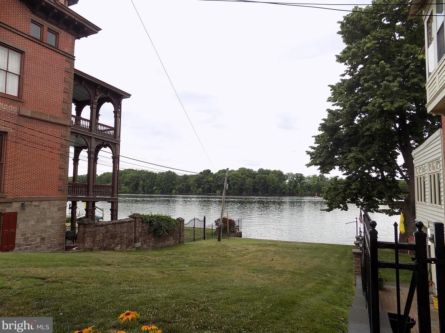 257 Radcliffe St, Edgely PA  19007-5017 exterior