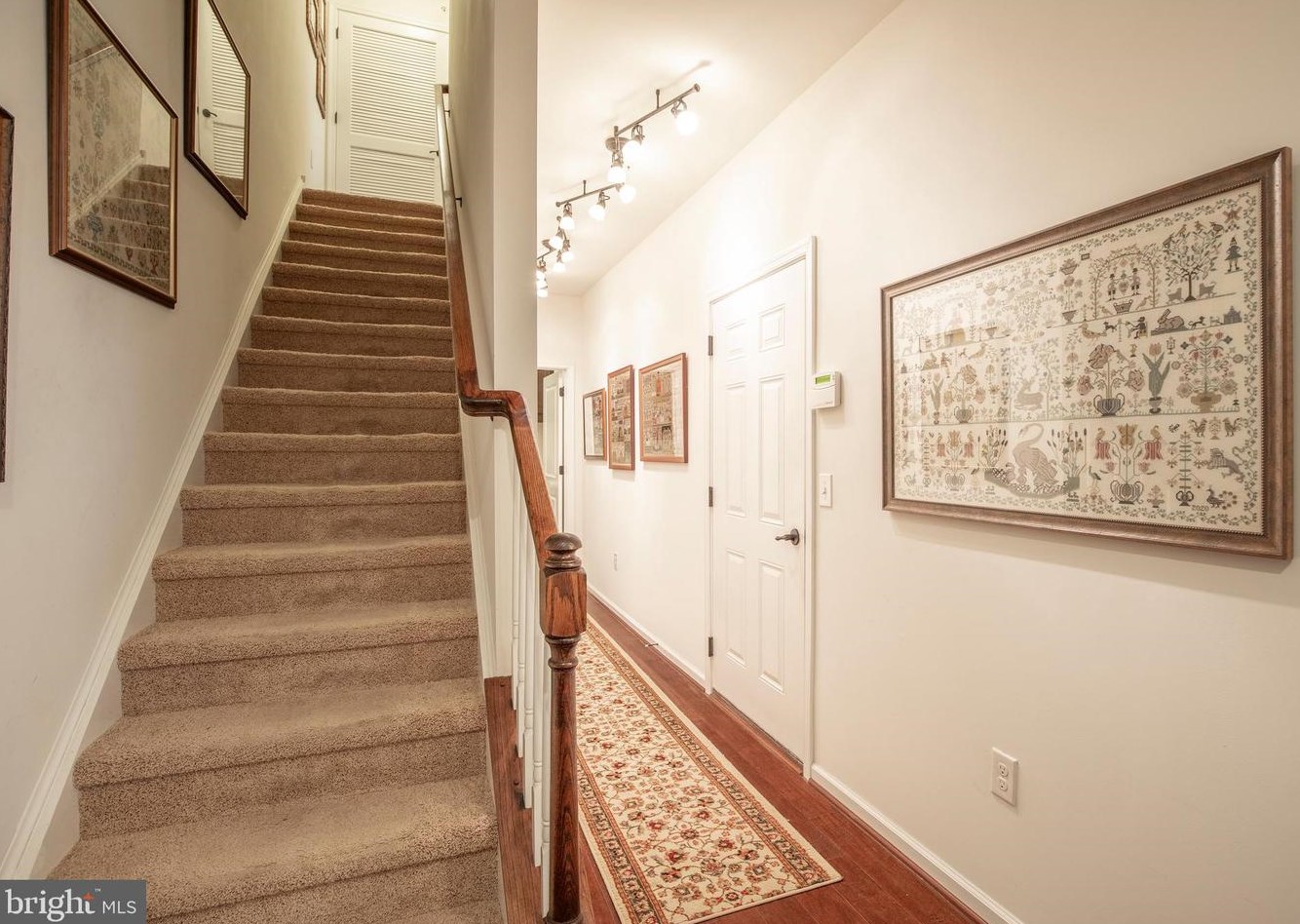 1138 Arbour Ln, Quakertown PA 18951-2861 exterior