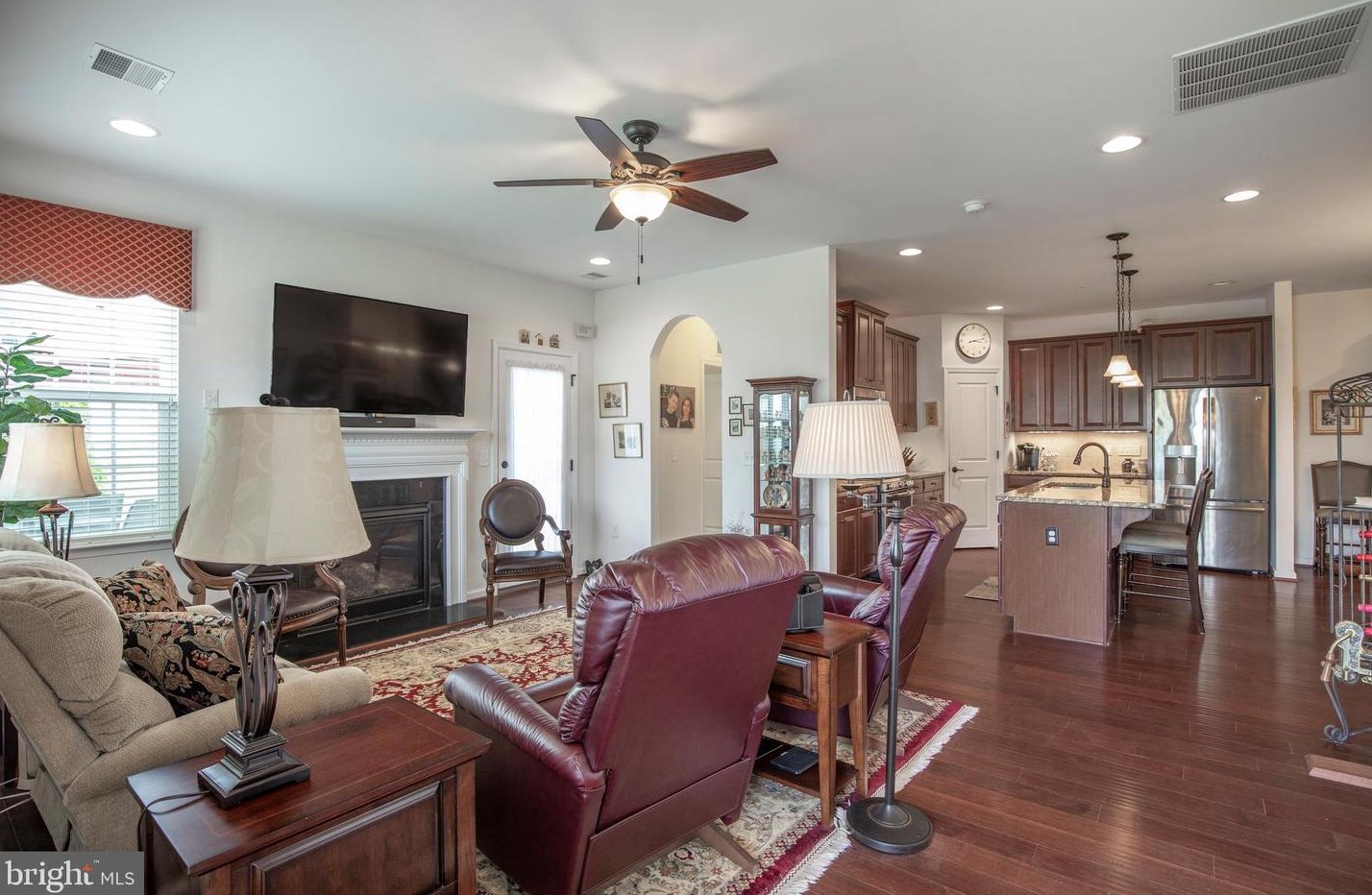 1138 Arbour Ln, Quakertown PA 18951-2861 exterior