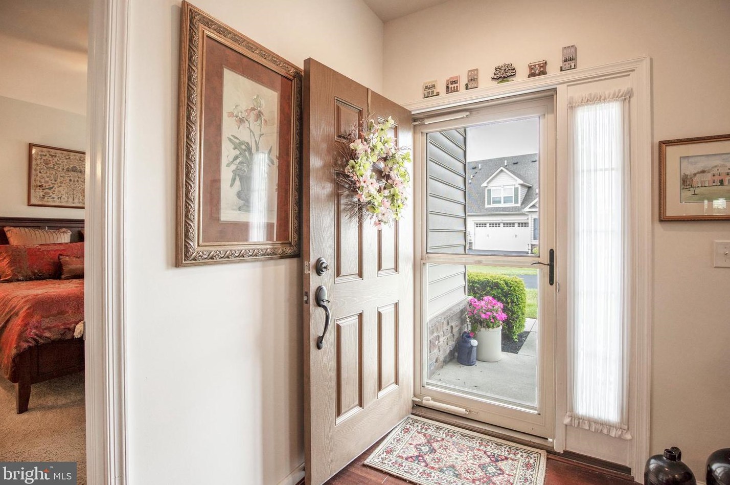 1138 Arbour Ln, Quakertown PA 18951-2861 exterior