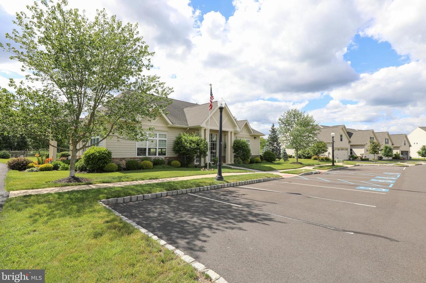 1138 Arbour Ln, Quakertown PA 18951-2861 exterior