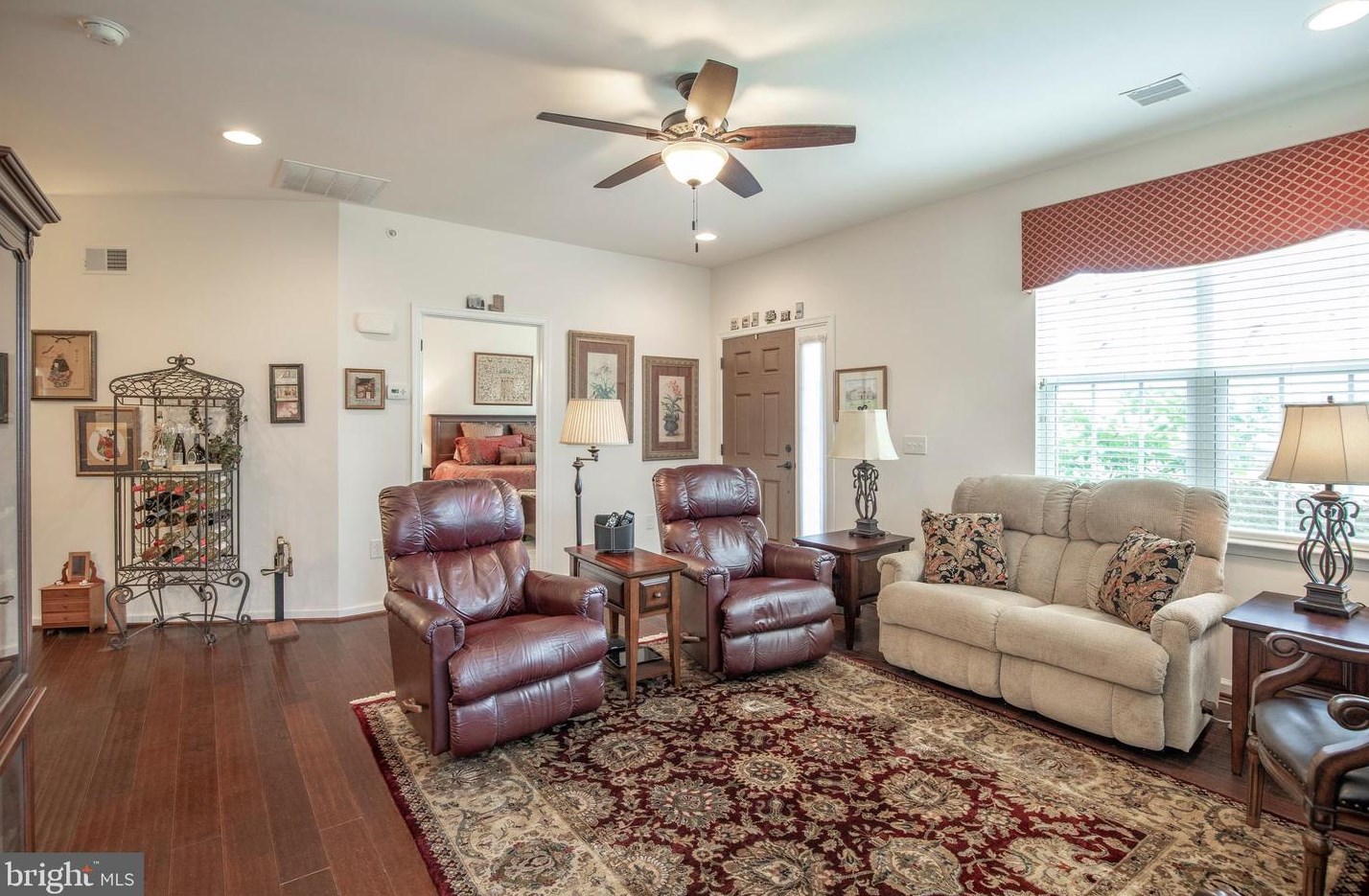 1138 Arbour Ln, Quakertown PA 18951-2861 exterior