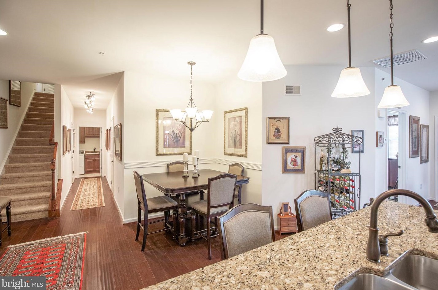 1138 Arbour Ln, Quakertown PA 18951-2861 exterior