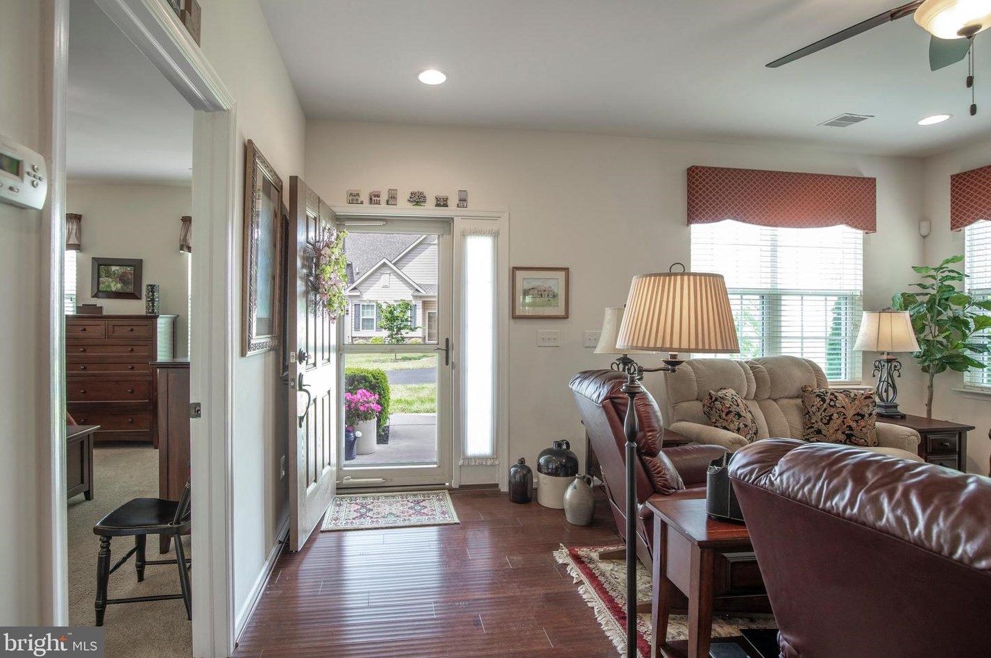 1138 Arbour Ln, Quakertown PA 18951-2861 exterior