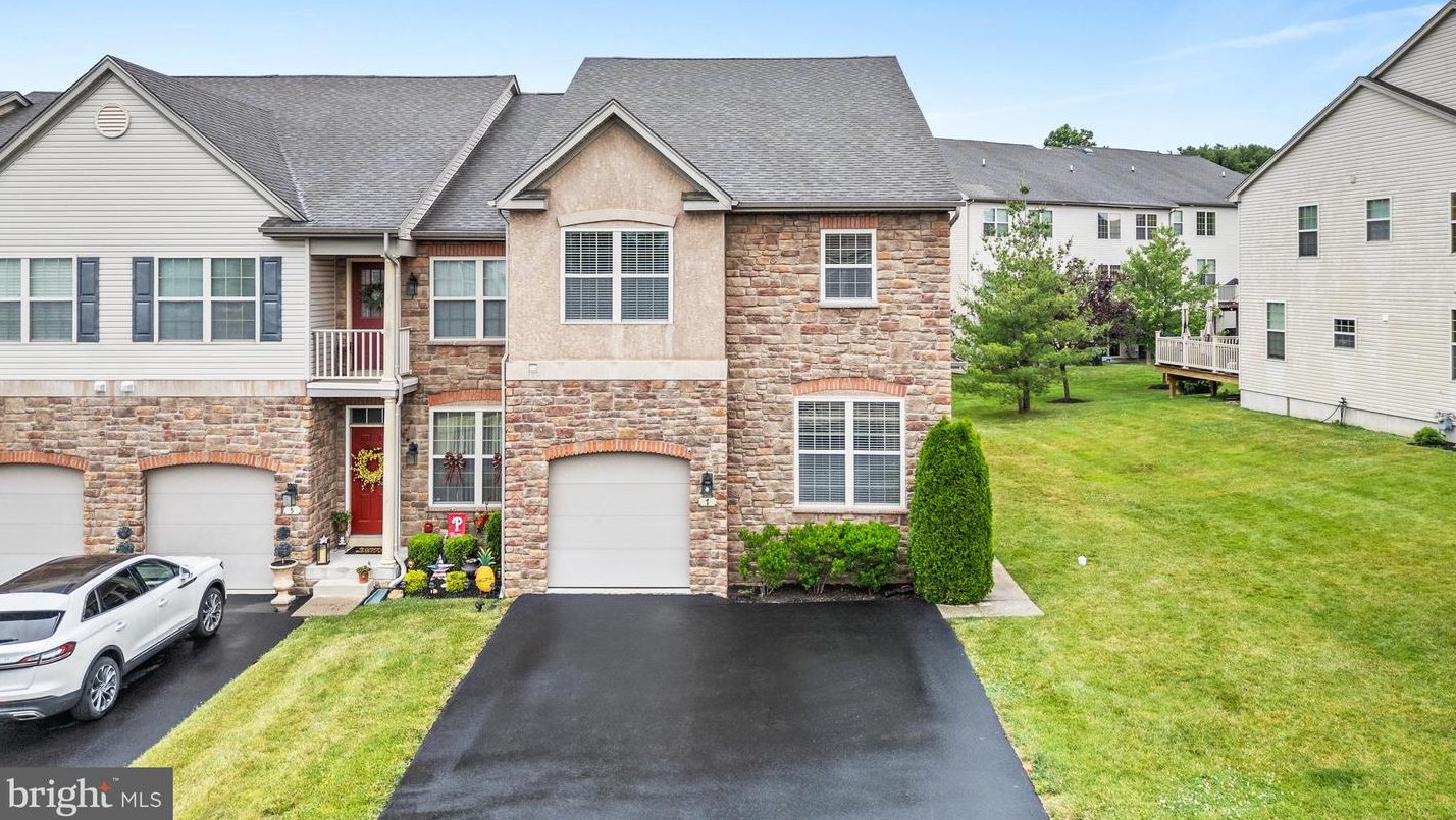 7 Shannon Way, Langhorne, PA 19053-6757
