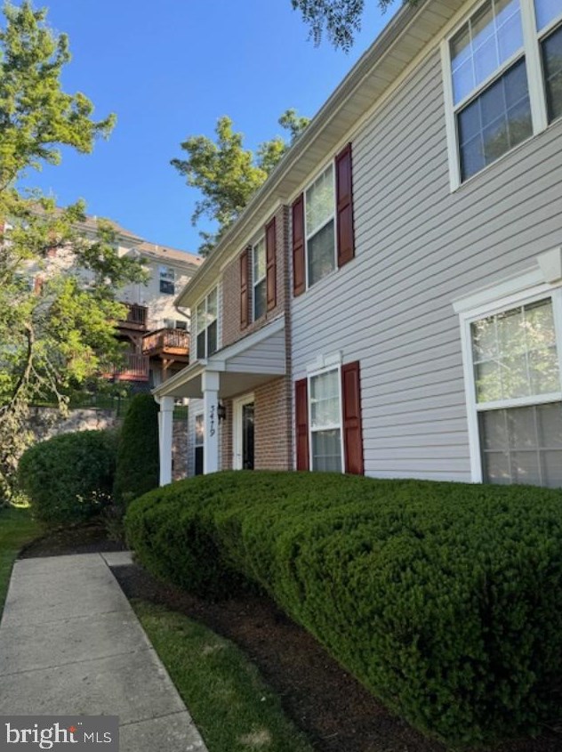 5479 Rinker Cir, Gardenville, PA