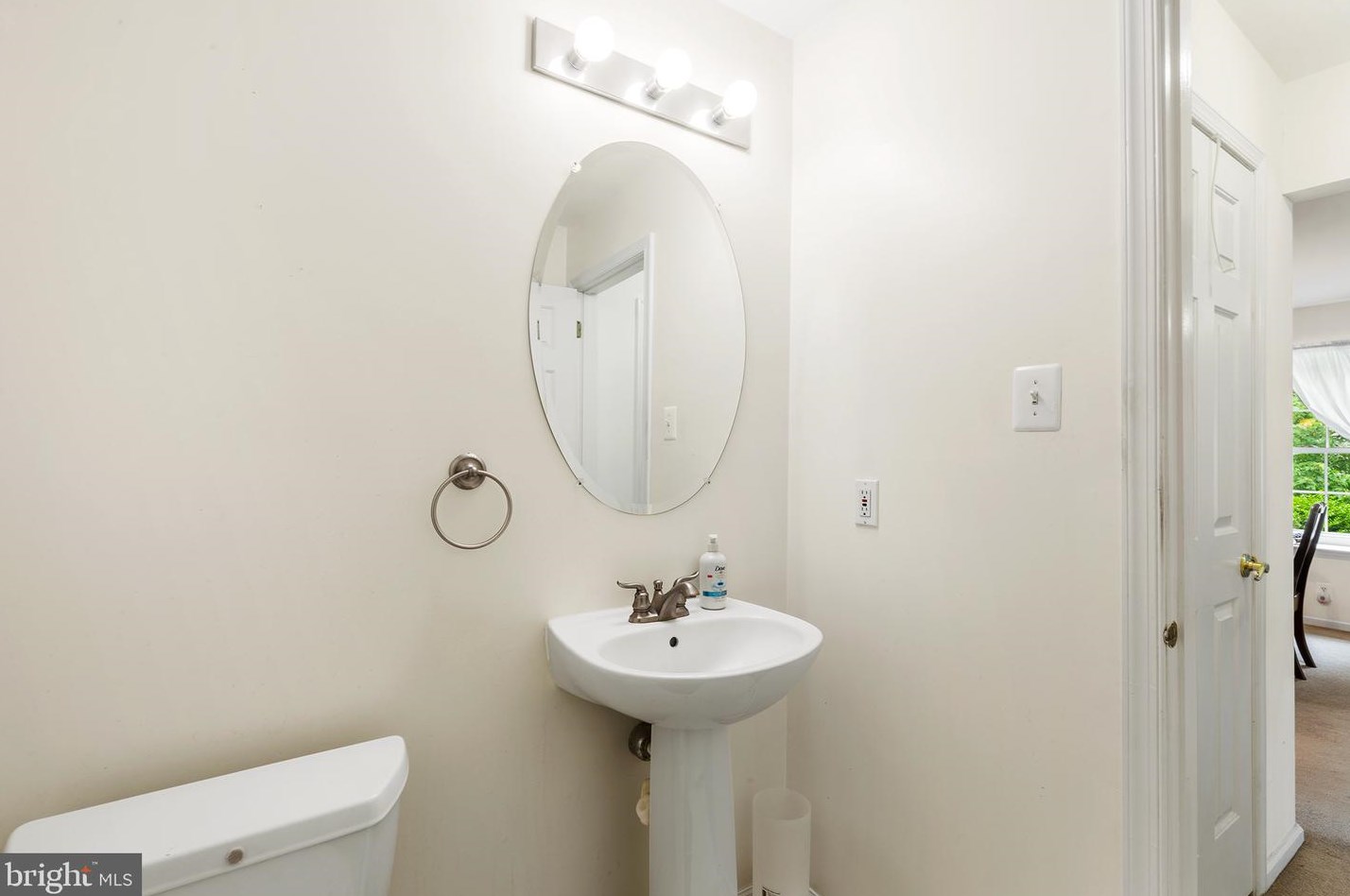 324 Monterey Pl, Upper Makefield PA exterior