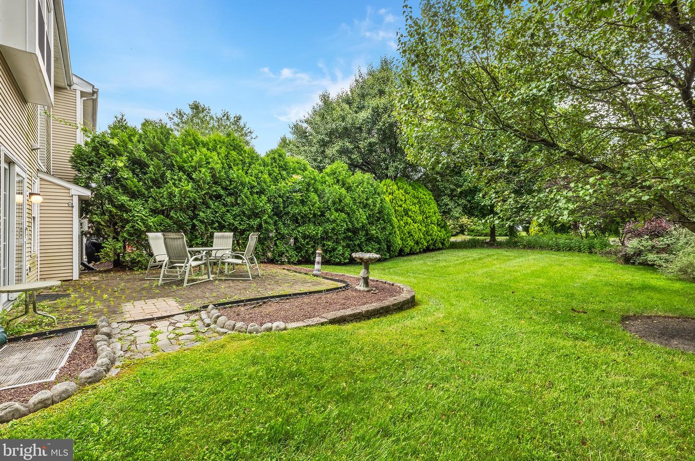 324 Monterey Pl, Upper Makefield PA exterior