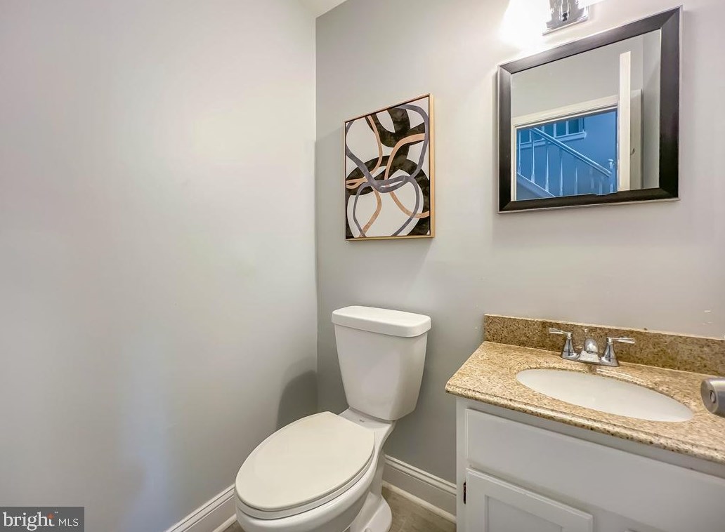 1391 Violetwood Ct, Yardley PA 19067-6413 exterior