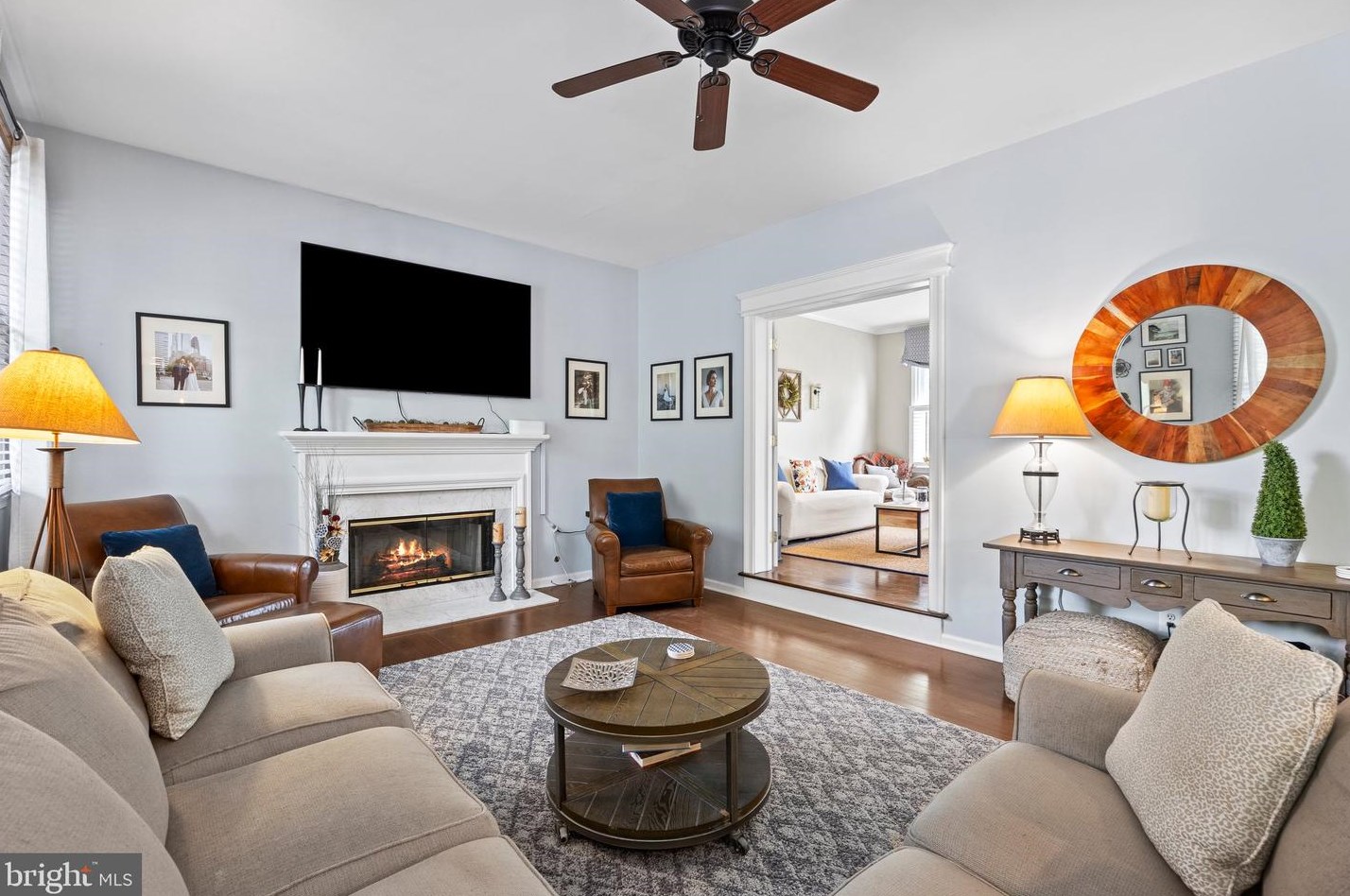 42 Providence Dr, Southampton, PA 18954
