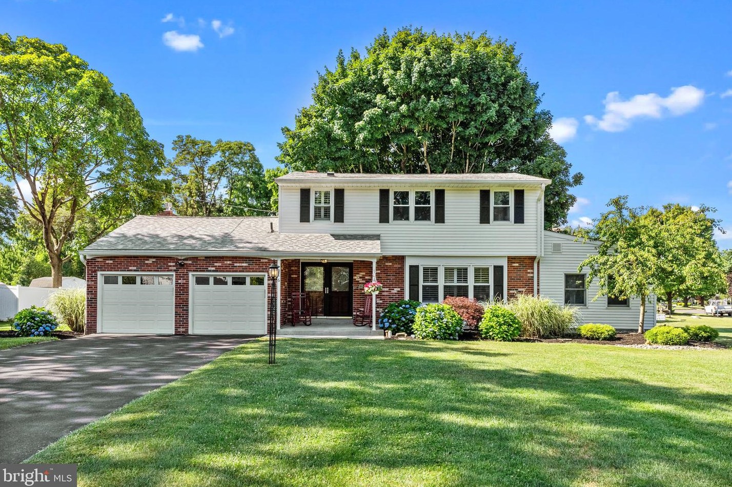 316 Saly Rd, Yardley, PA 19067-1978