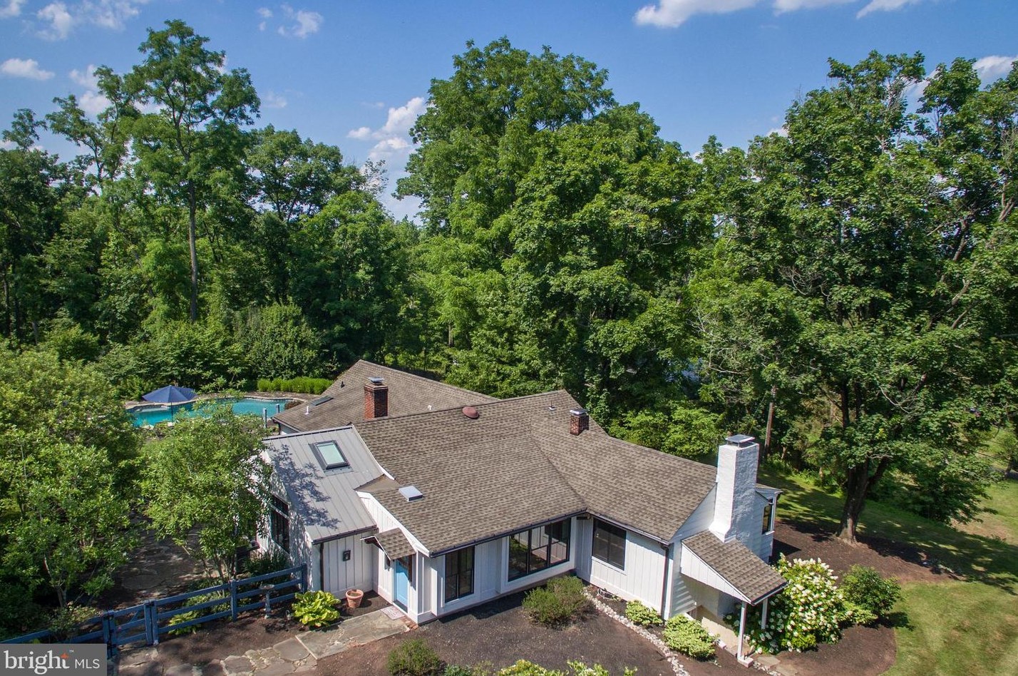 26 Walton Dr, New Hope, PA 18938