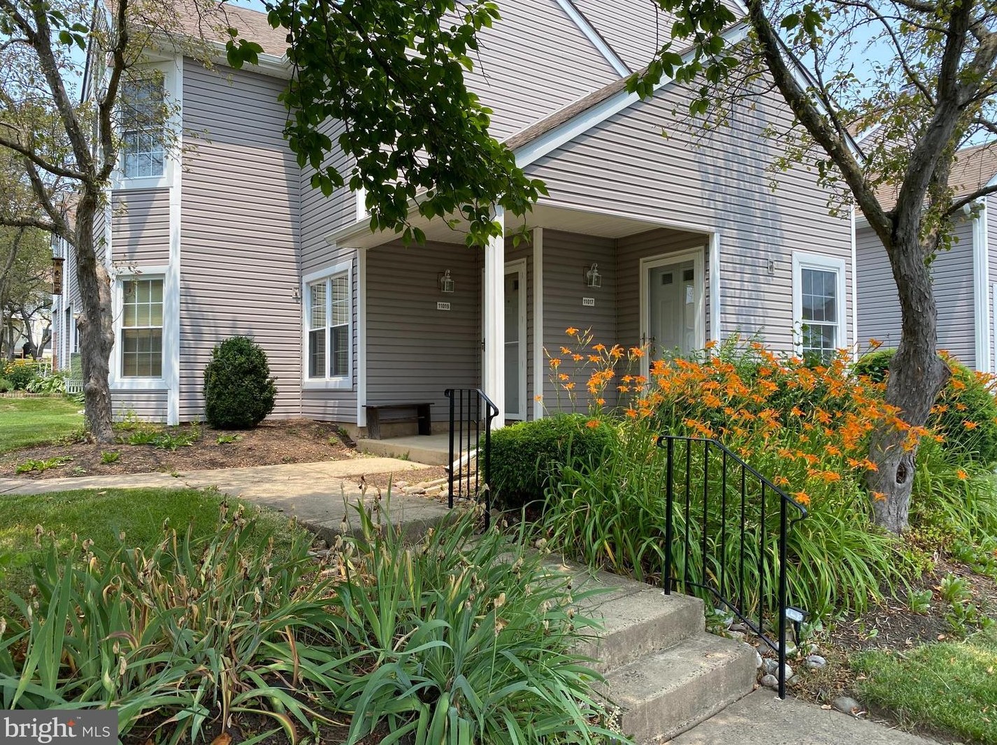 11017 Bennett Pl, Southampton, PA 18966