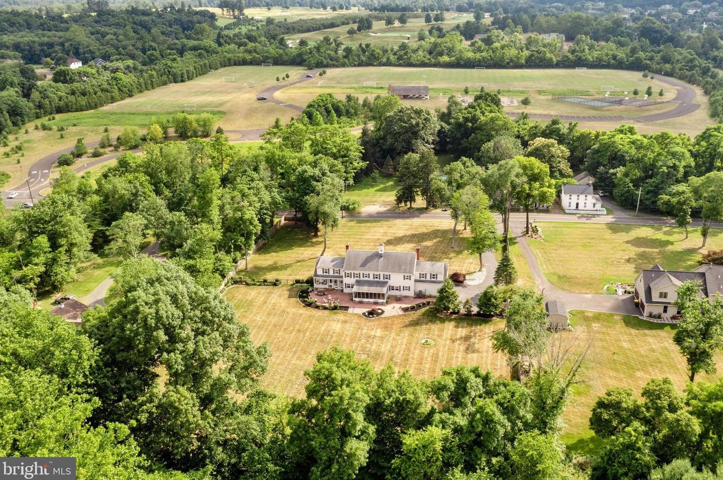 1464 River Rd, New Hope, PA 18938