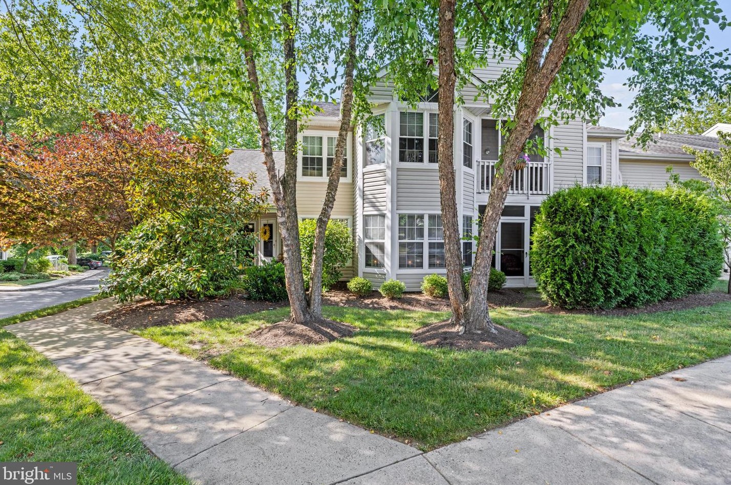 7017 Heritage Pl #9, Southampton, PA 18966