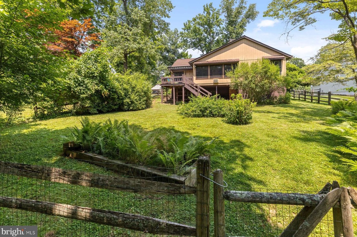 60 Kiltie Dr, New Hope, PA 18938