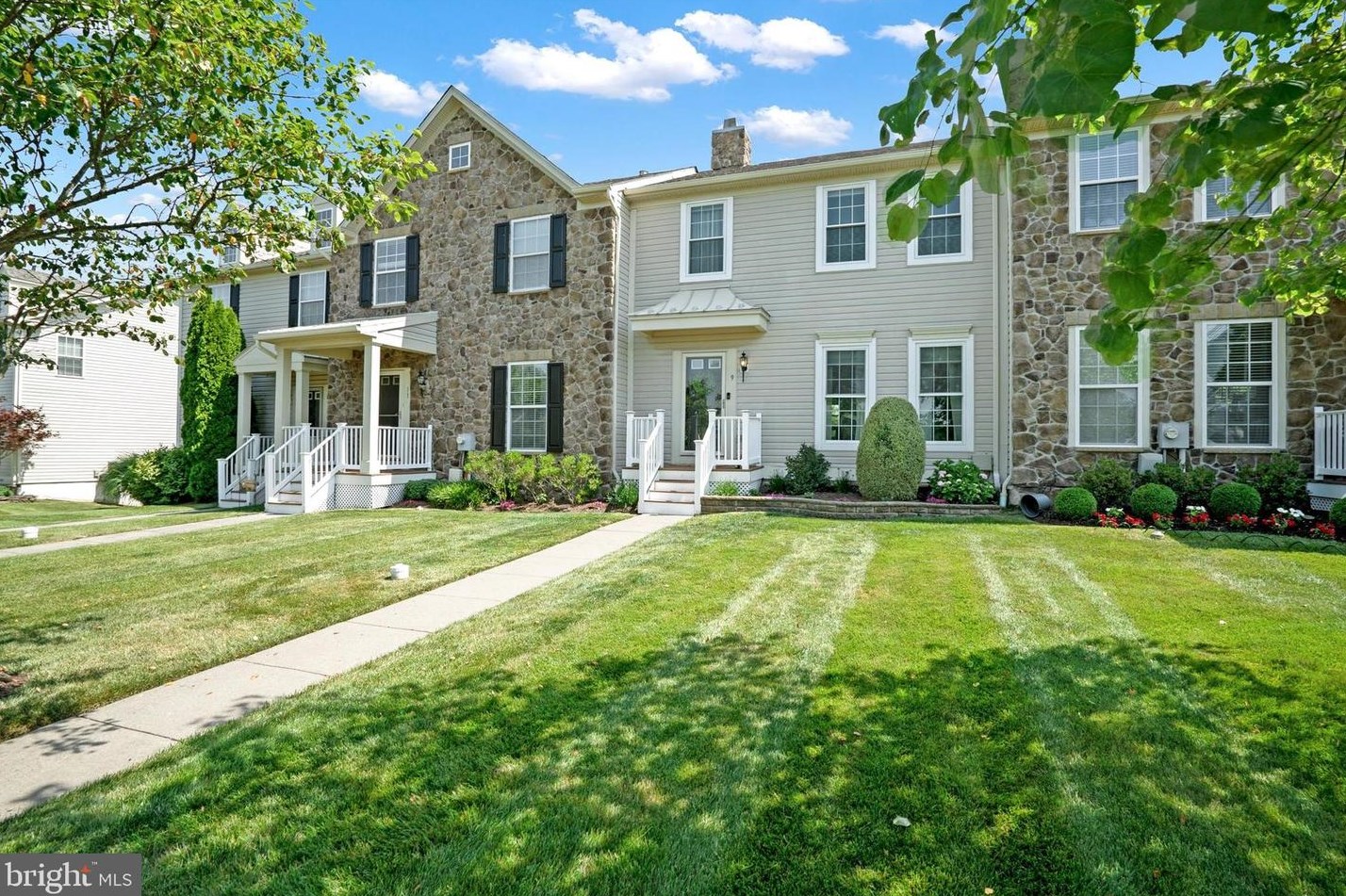 9 Braden Ct, Perkasie, PA 18944