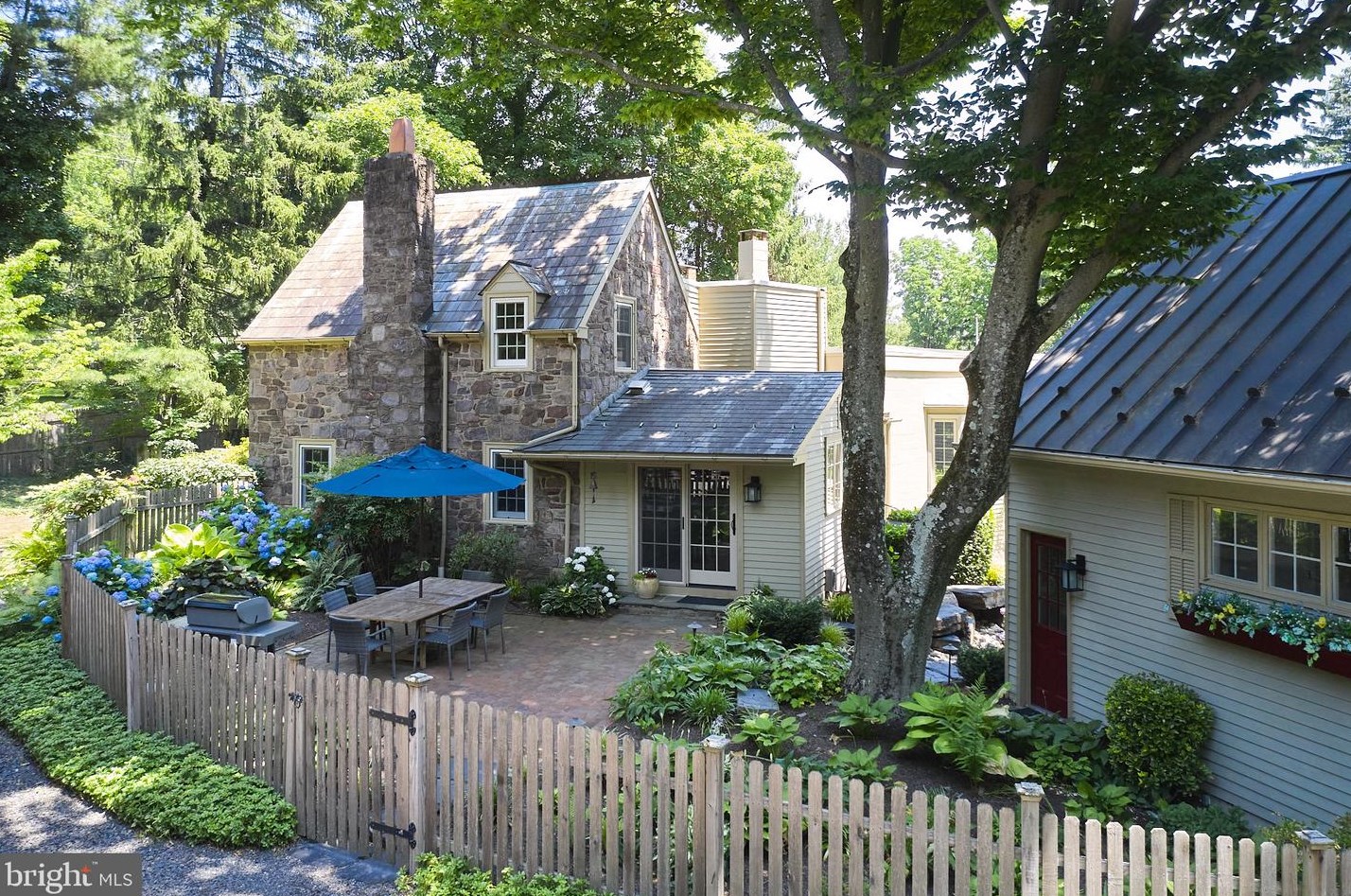 6684 Phillips Mill Rd, New Hope, PA 18938