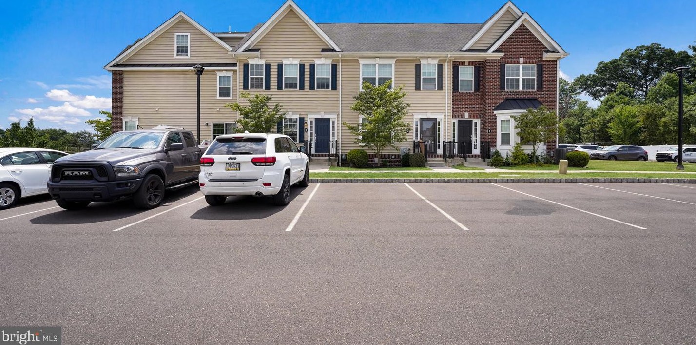 3600 Jacob Stout Rd #3, Gardenville, PA 18902