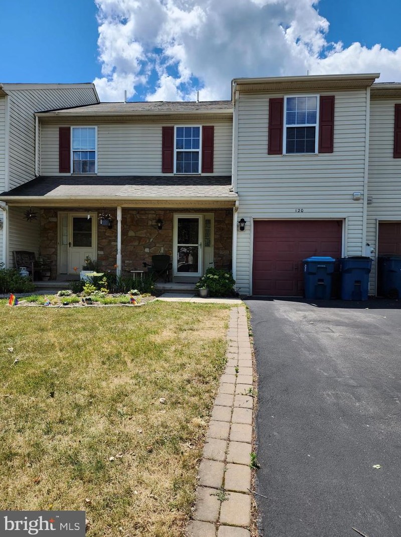 120 Sunnyside Ln, Perkasie, PA 18944