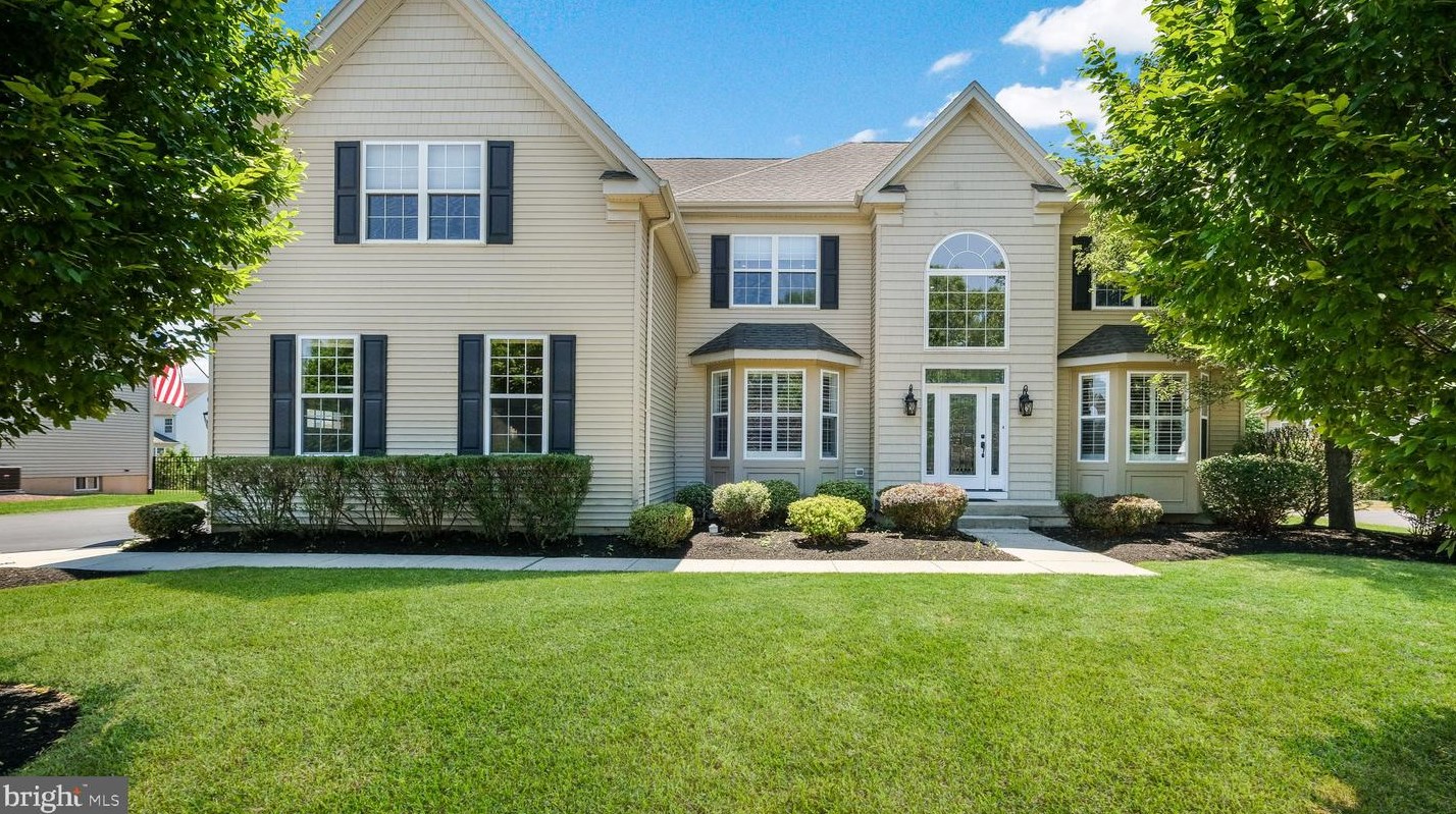 2106 Derbyshire Rd, Furlong, PA 18925