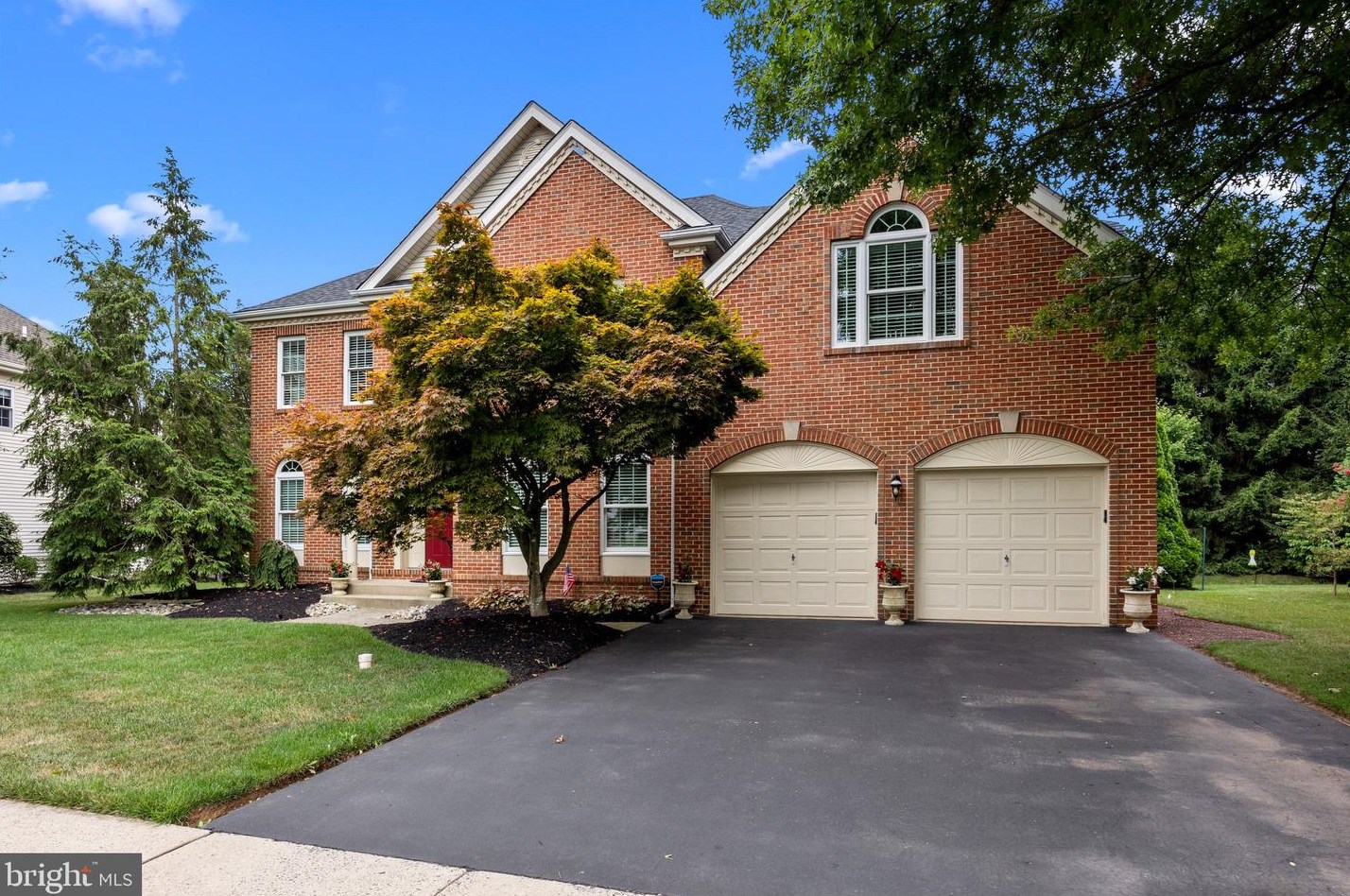 629 Coach Dr, New Hope, PA 18938