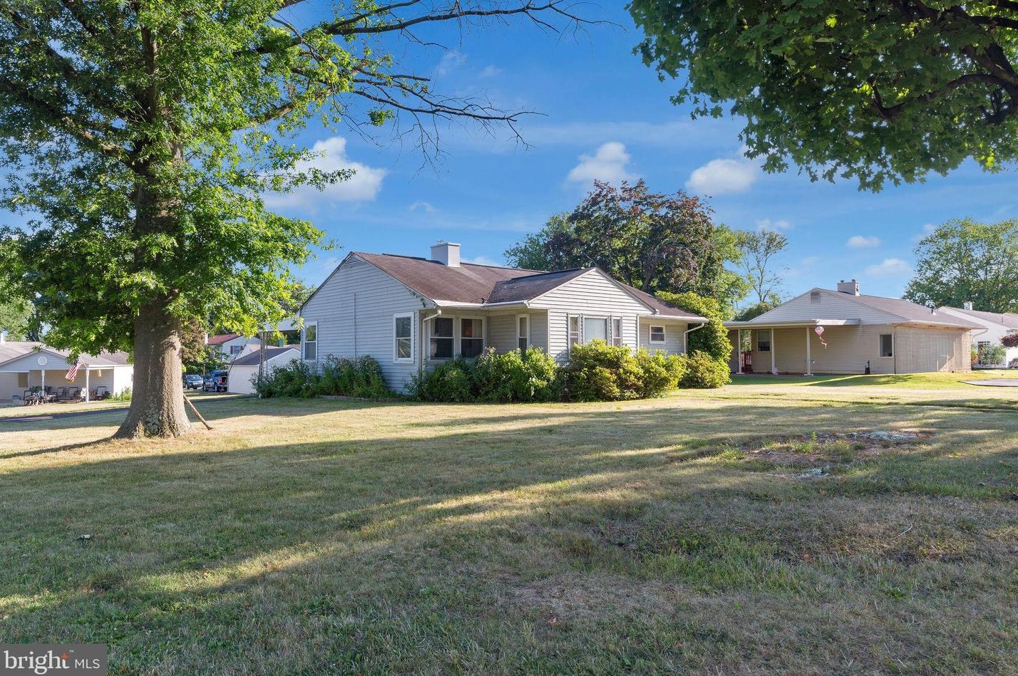 338 Maple Ave, Southampton, PA 18966-3236