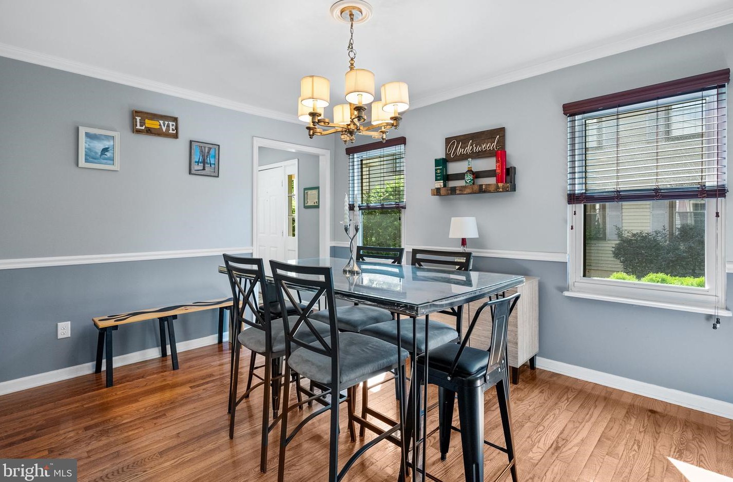 231 Parkview Way, Upper Makefield PA  18940-1136 exterior